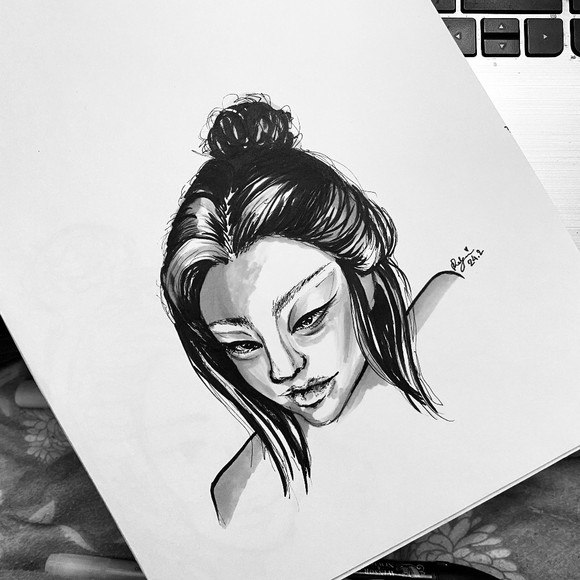 Meet your Posher, P - Picture 1 of 1